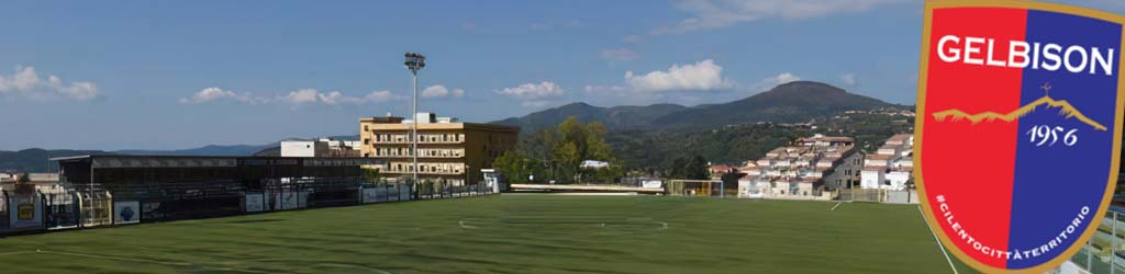 Stadio Giovanni Morra